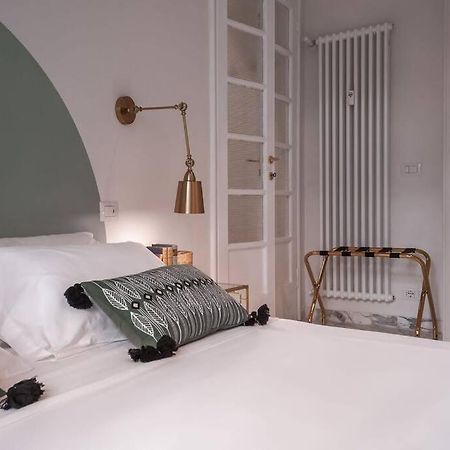 Ladolcevita - Flaminio Stylish Flat Rom Eksteriør billede