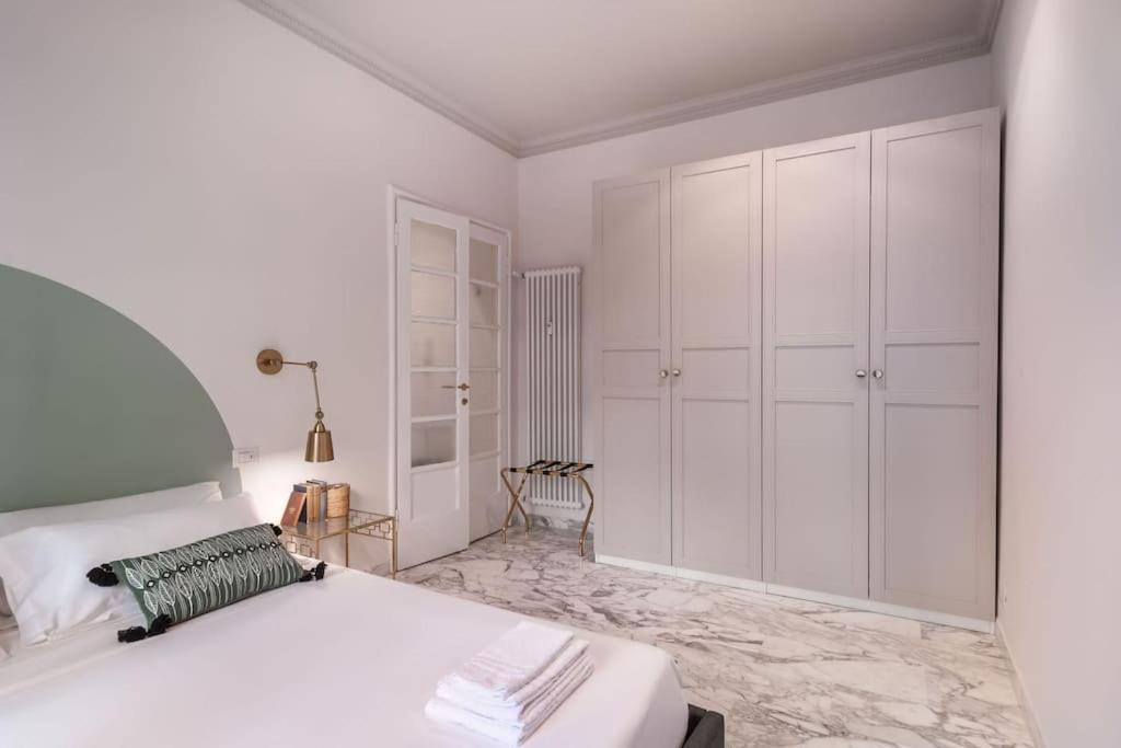 Ladolcevita - Flaminio Stylish Flat Rom Eksteriør billede